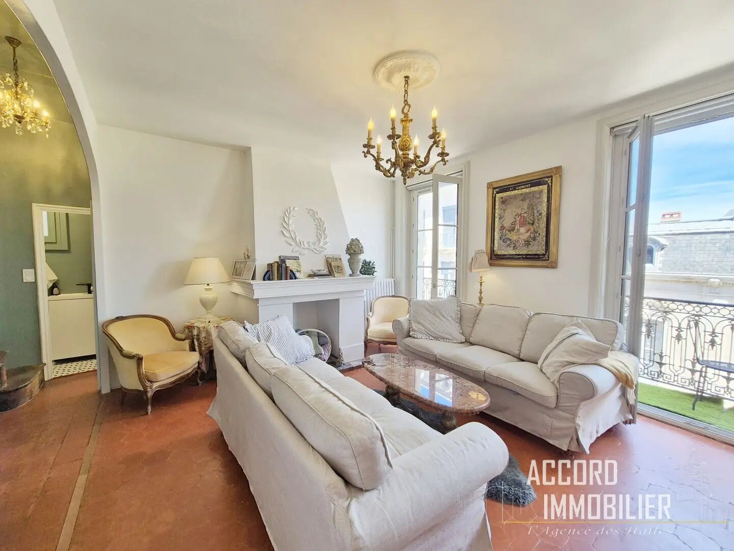 Appartement à vendre, 125m², Villeneuve-lès-Béziers