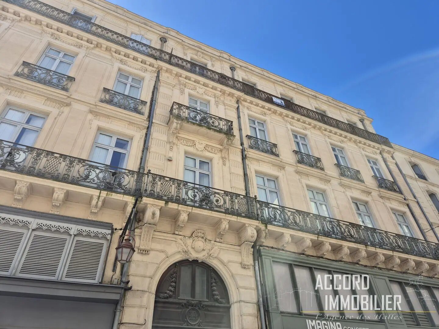 Appartement à vendre, 125m², Villeneuve-lès-Béziers