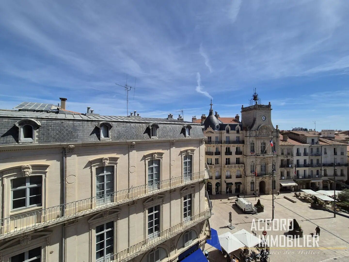 Appartement à vendre, 125m², Villeneuve-lès-Béziers