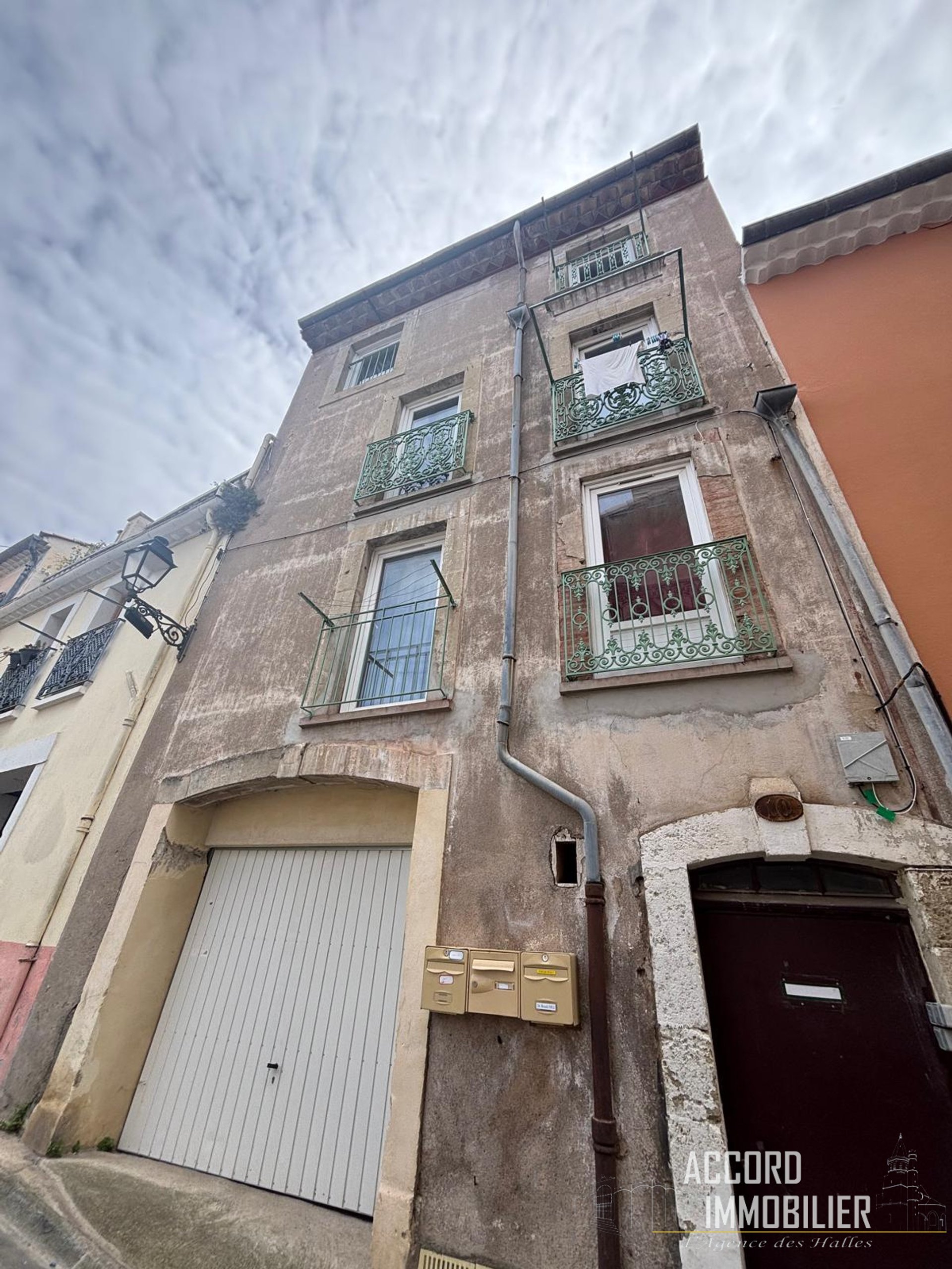 Appartement à vendre, 90m², Villeneuve-lès-Béziers
