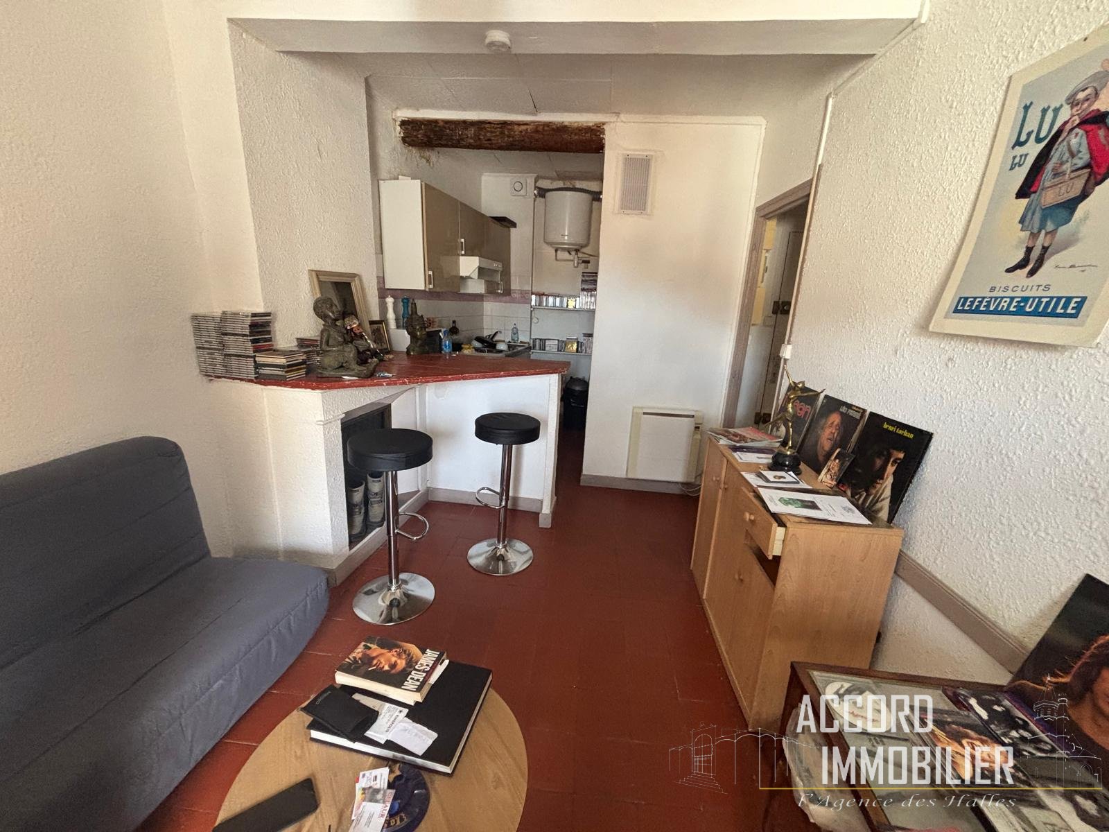 Appartement à vendre, 90m², Villeneuve-lès-Béziers