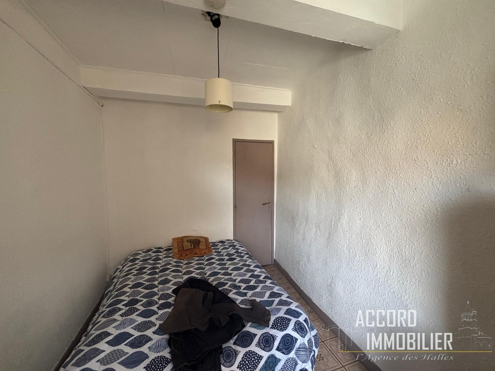 Appartement à vendre, 90m², Villeneuve-lès-Béziers