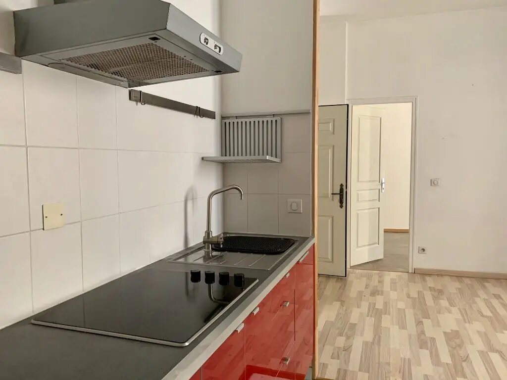Appartement à louer, 39m², Montpellier
