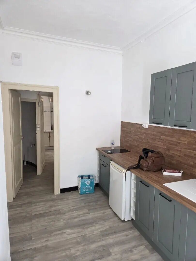 Appartement à vendre, 46m², Montpellier