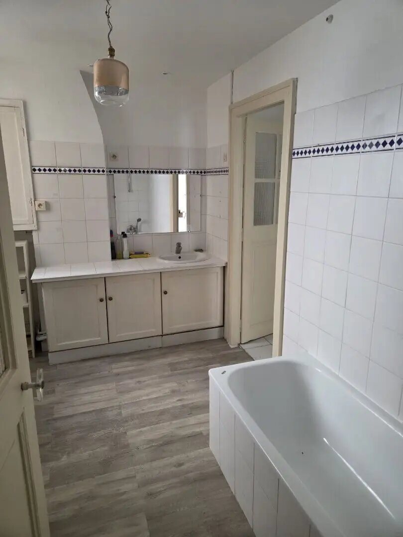 Appartement à vendre, 46m², Montpellier