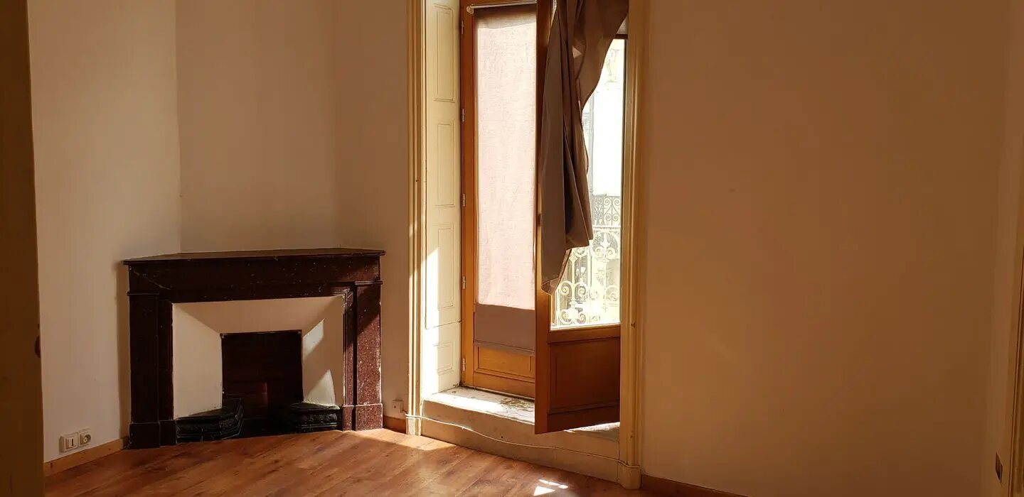 Appartement à louer, 68m², Montpellier