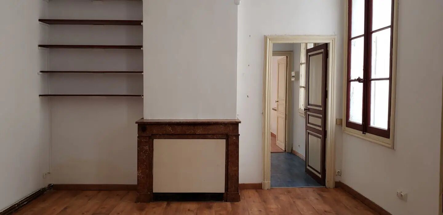 Appartement à louer, 68m², Montpellier