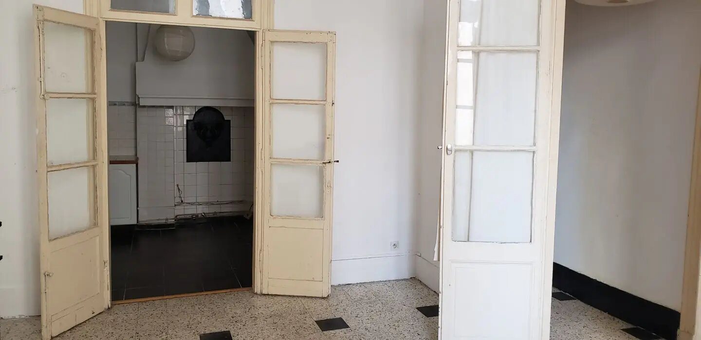 Appartement à louer, 68m², Montpellier