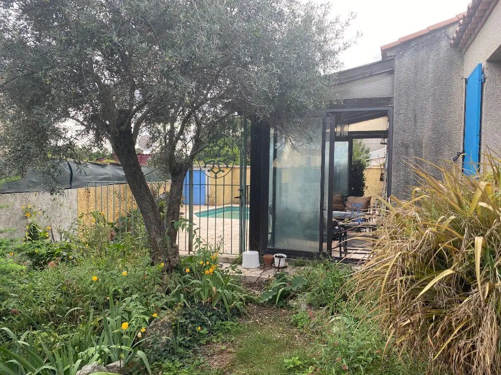 Maison à louer, 82m², Baillargues