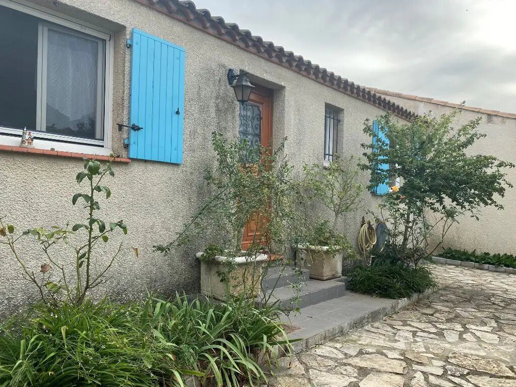 Maison à louer, 82m², Baillargues
