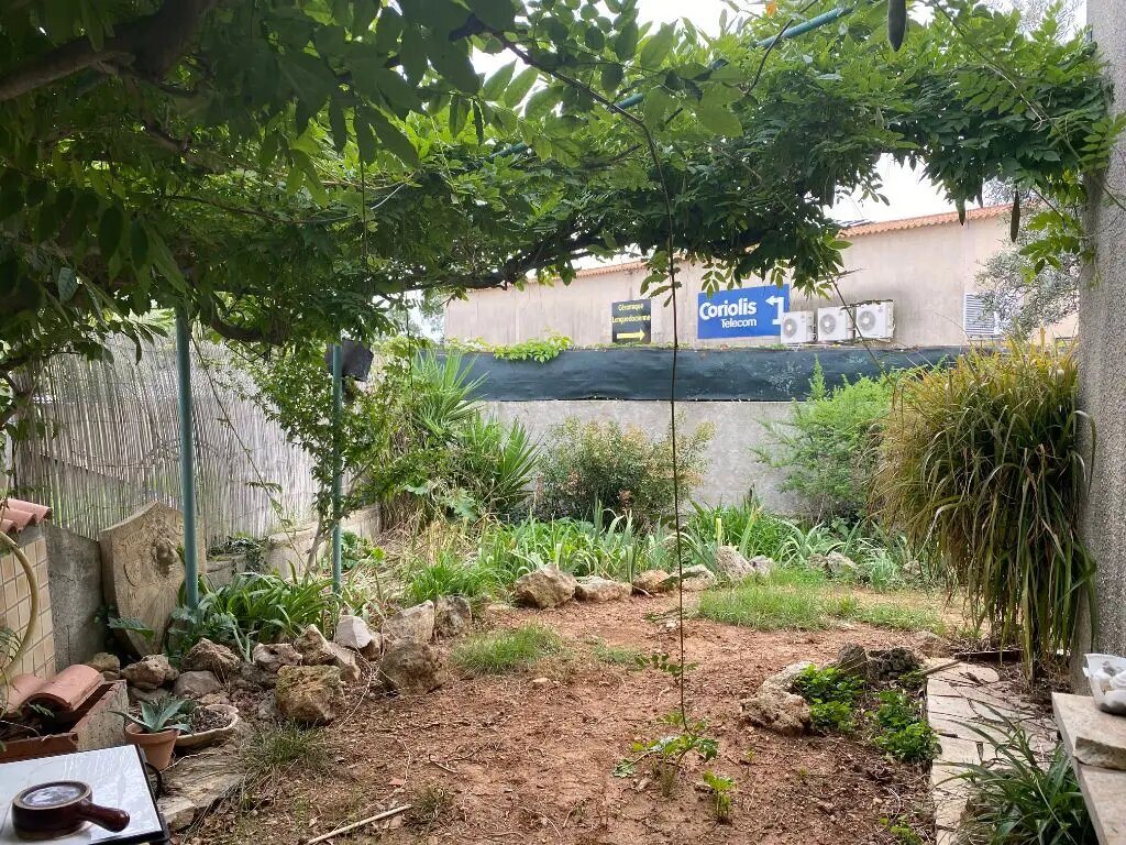 Maison à louer, 82m², Baillargues