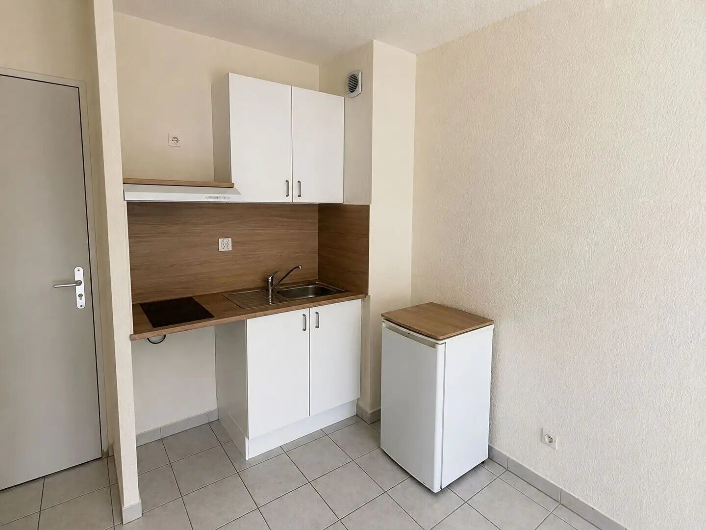 Appartement à louer, 32m², Montpellier
