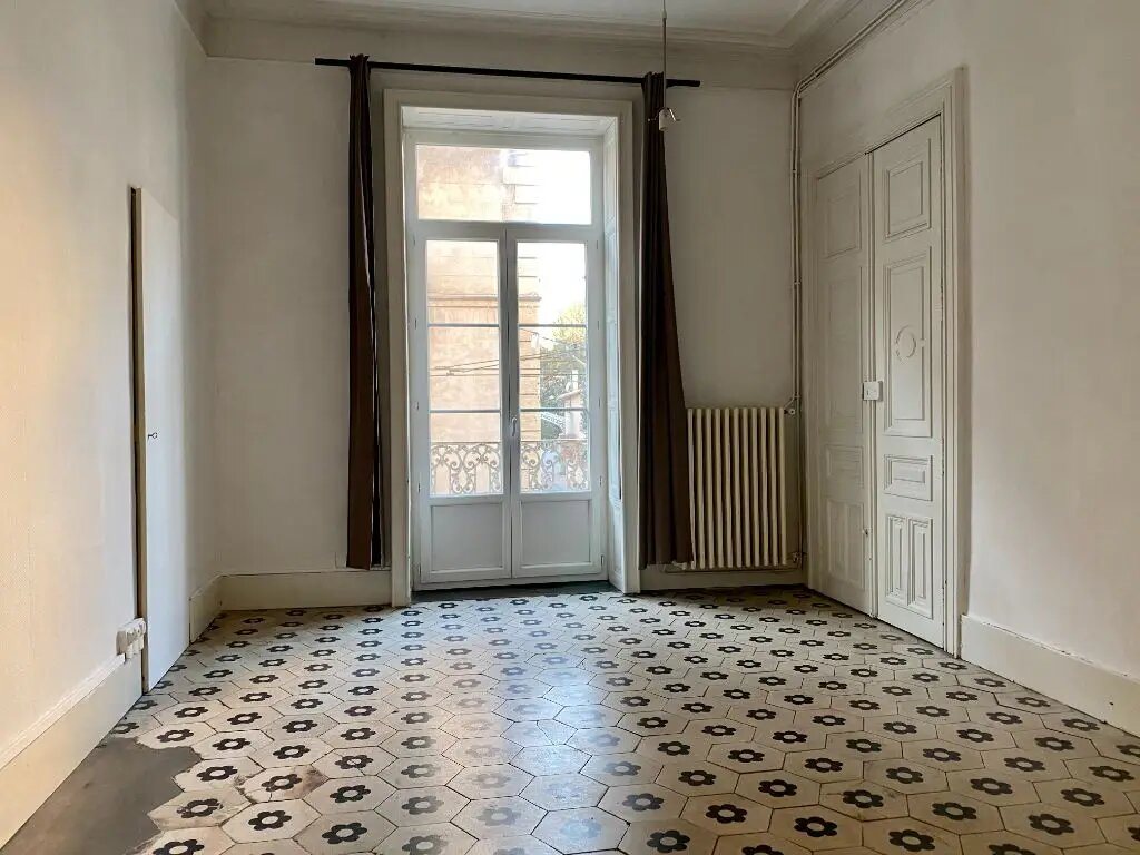 Appartement à louer, 72m², Montpellier