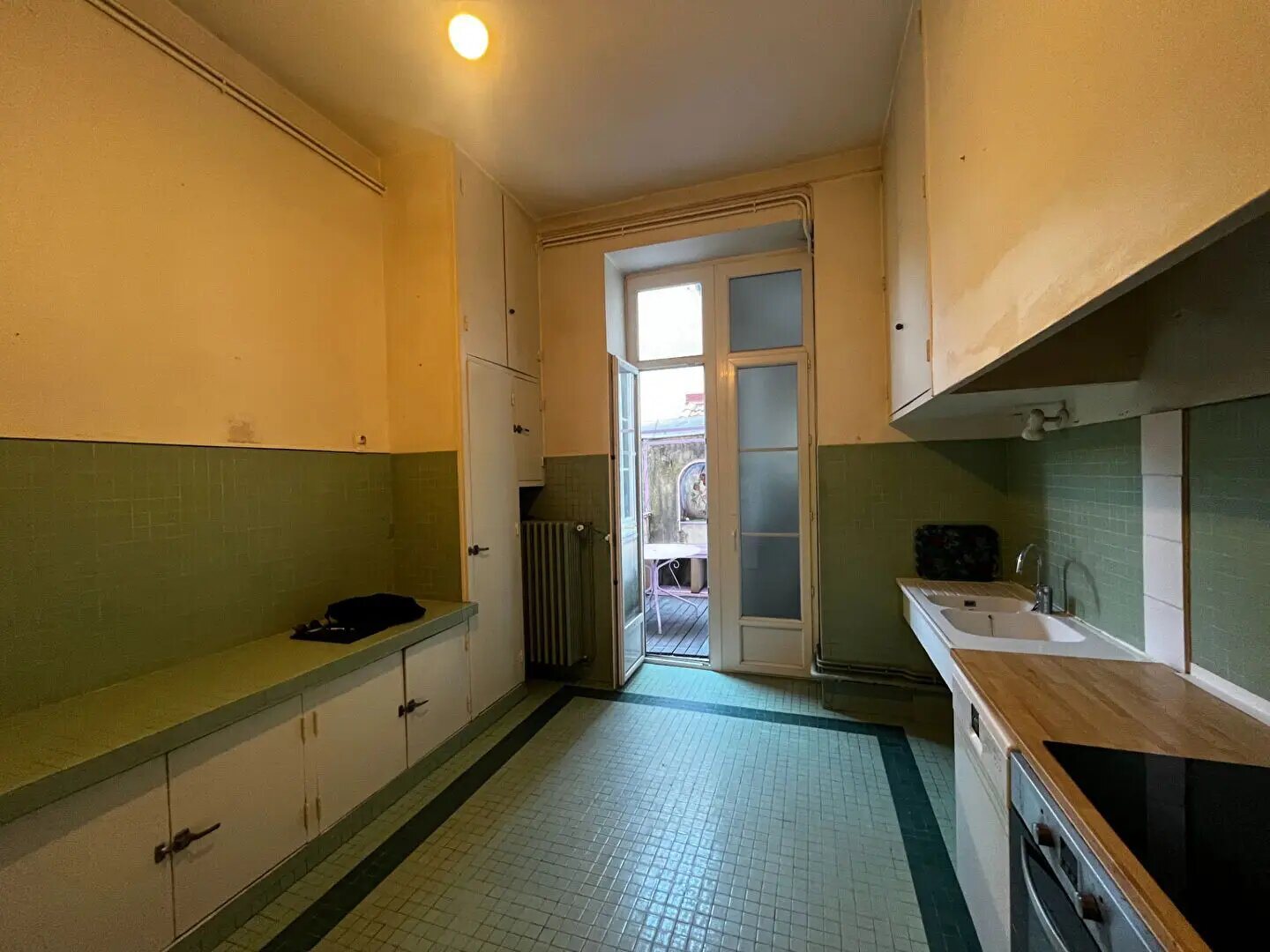 Appartement à louer, 72m², Montpellier