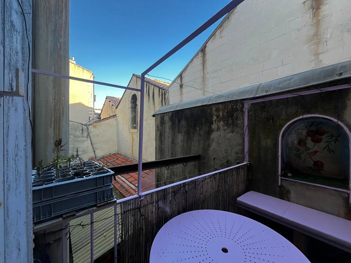 Appartement à louer, 72m², Montpellier