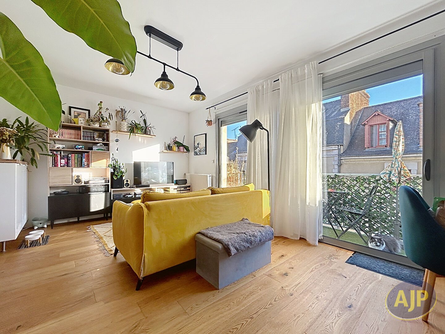 Appartement à vendre, 40m², Rennes