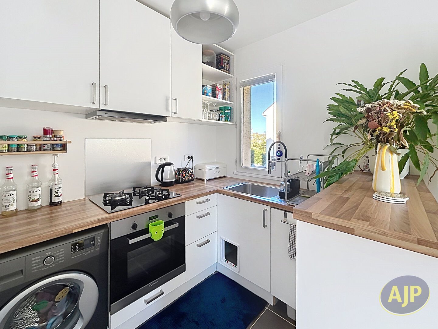 Appartement à vendre, 40m², Rennes
