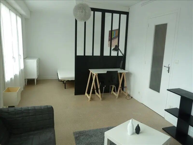 Appartement à louer, 32m², Rennes