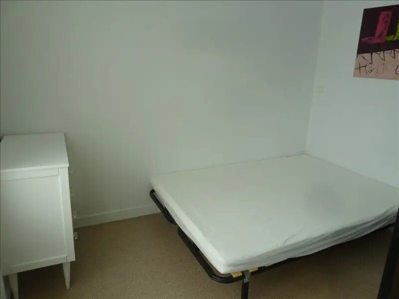Appartement à louer, 32m², Rennes