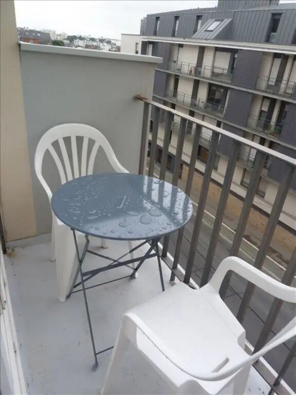 Appartement à louer, 32m², Rennes