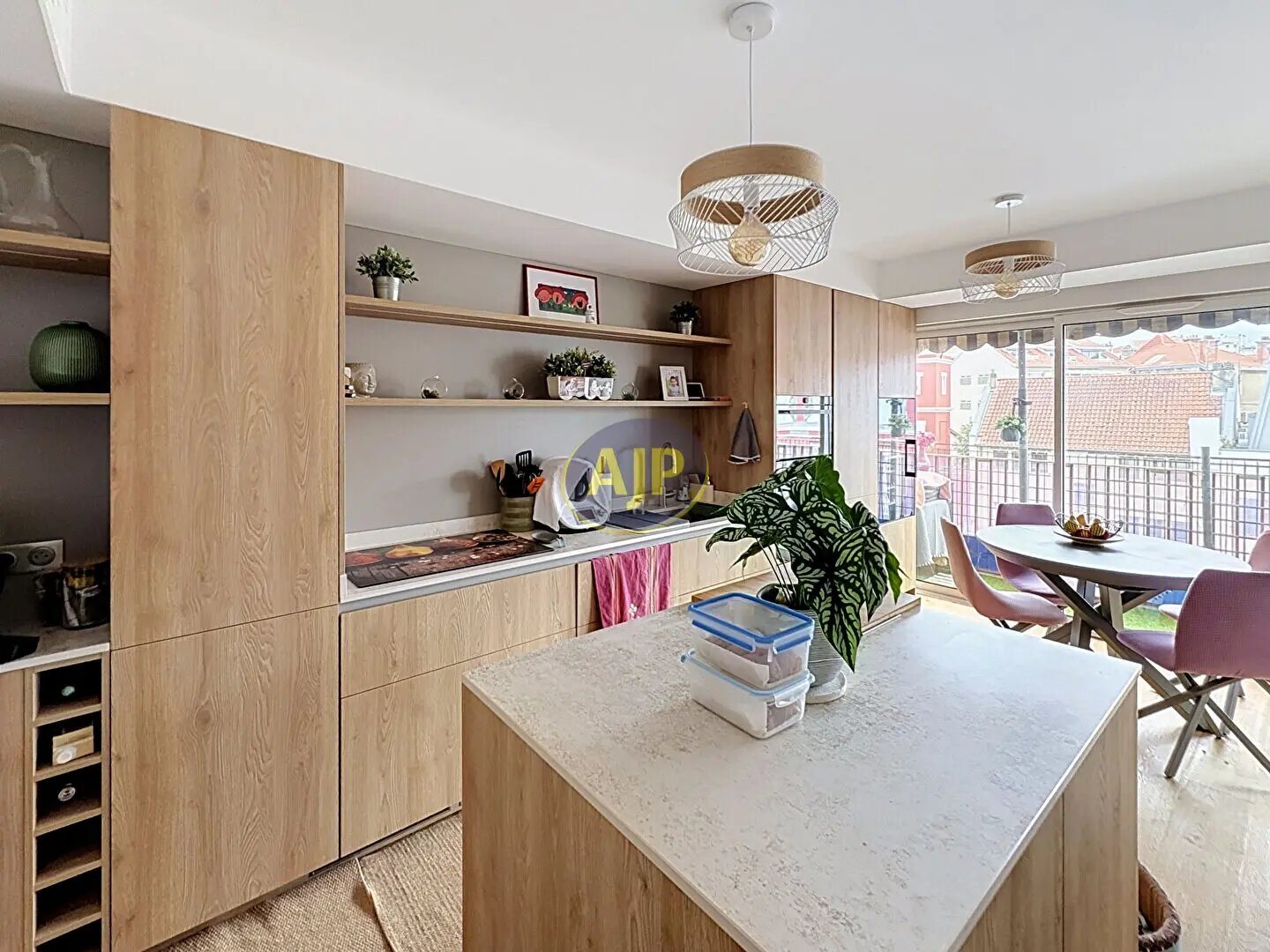 Appartement à vendre, 84m², Biarritz