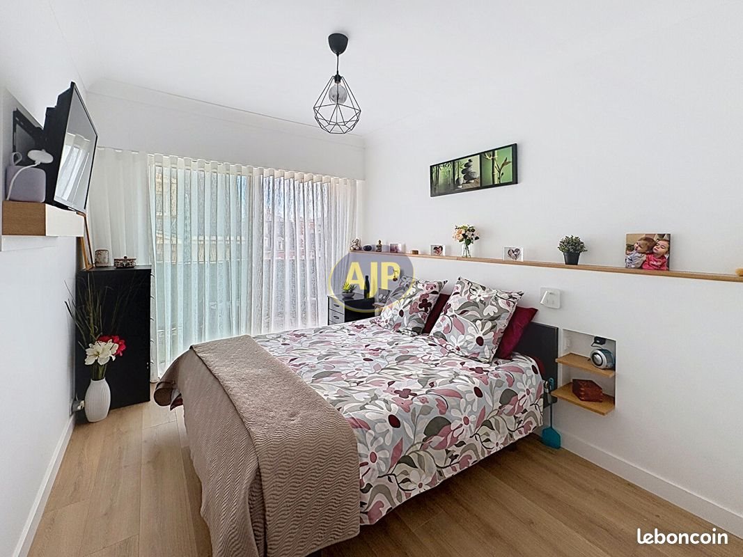 Appartement à vendre, 84m², Biarritz