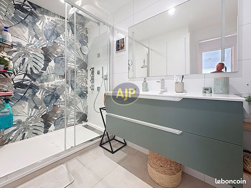Appartement à vendre, 84m², Biarritz