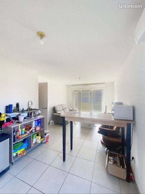 Appartement à vendre, 44m², Villenave-d'Ornon