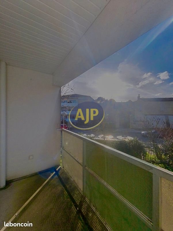 Appartement à vendre, 44m², Villenave-d'Ornon