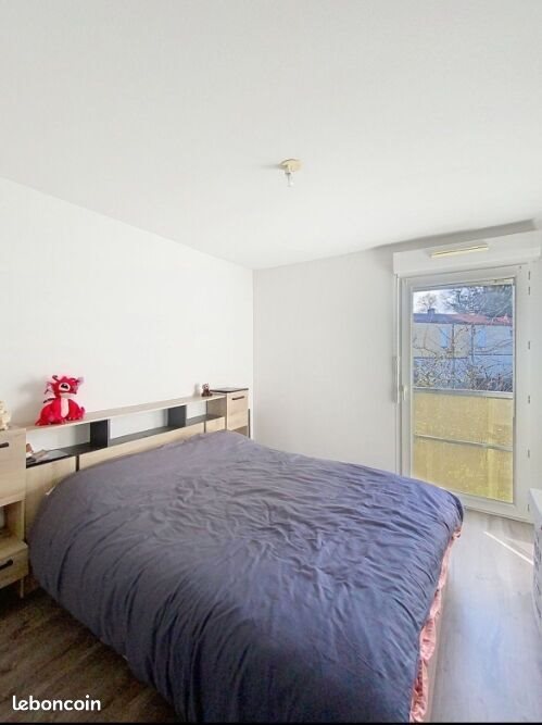 Appartement à vendre, 44m², Villenave-d'Ornon