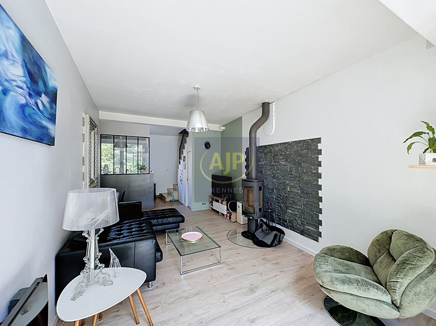 Maison à vendre, 108m², Rennes