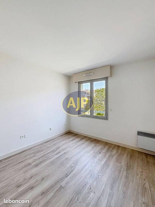 Appartement à vendre, 65m², Bordeaux