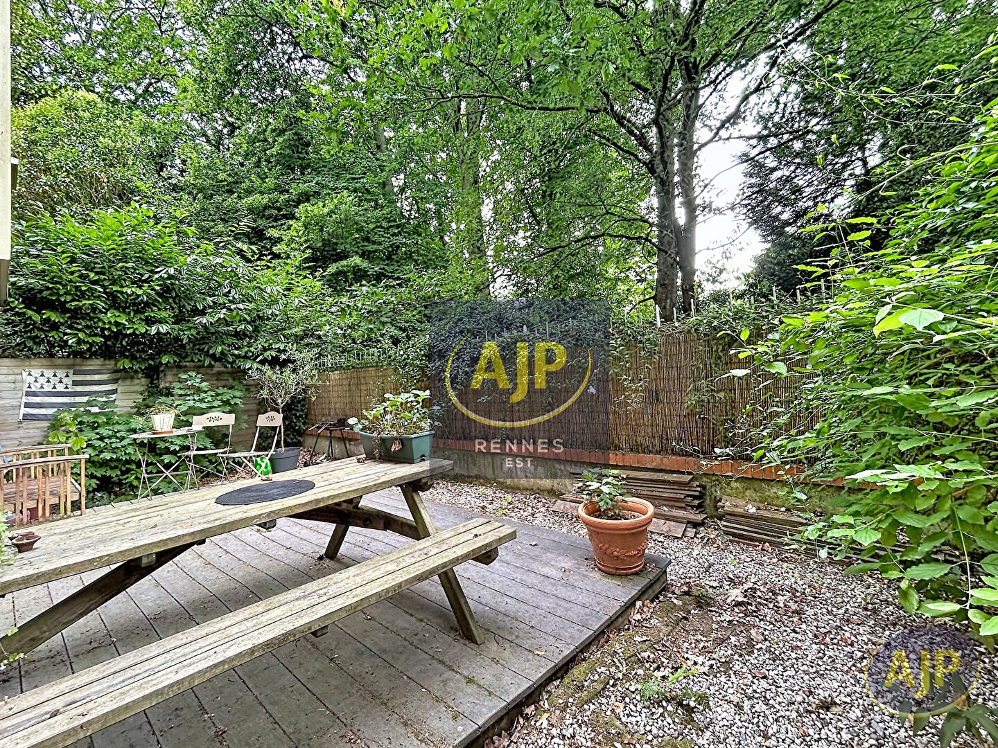 Appartement à vendre, 50m², Rennes