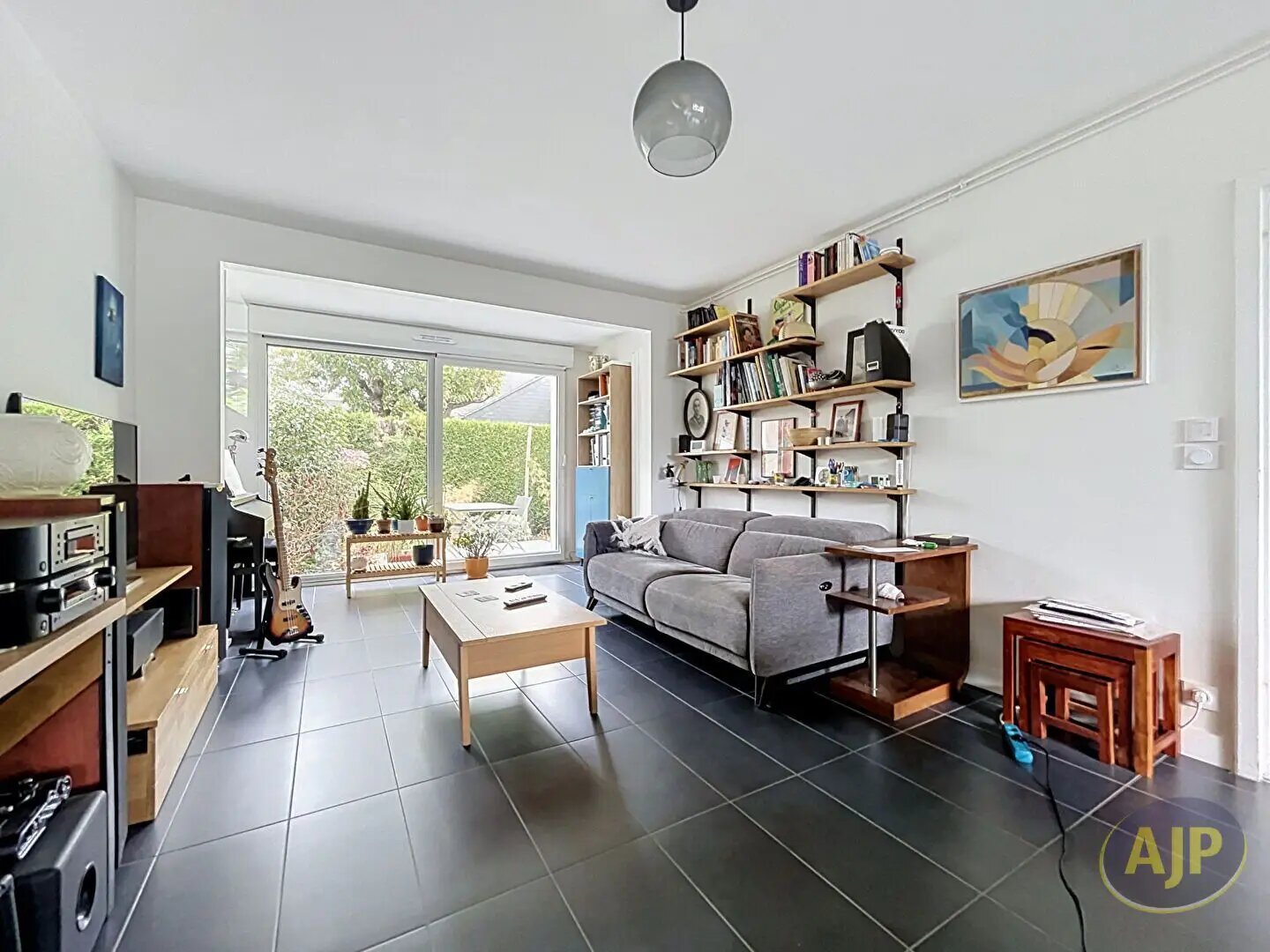 Maison à vendre, 95m², Rennes