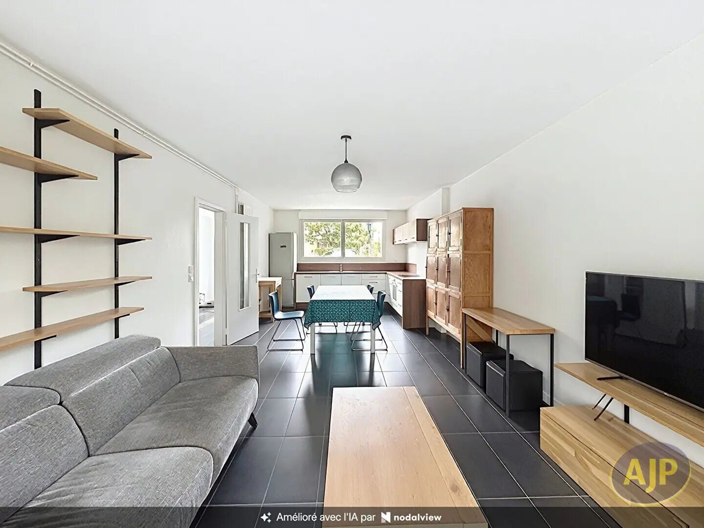 Maison à vendre, 95m², Rennes