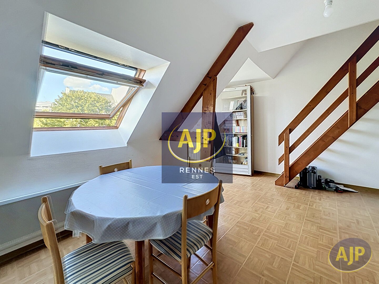Appartement à vendre, 45m², Rennes