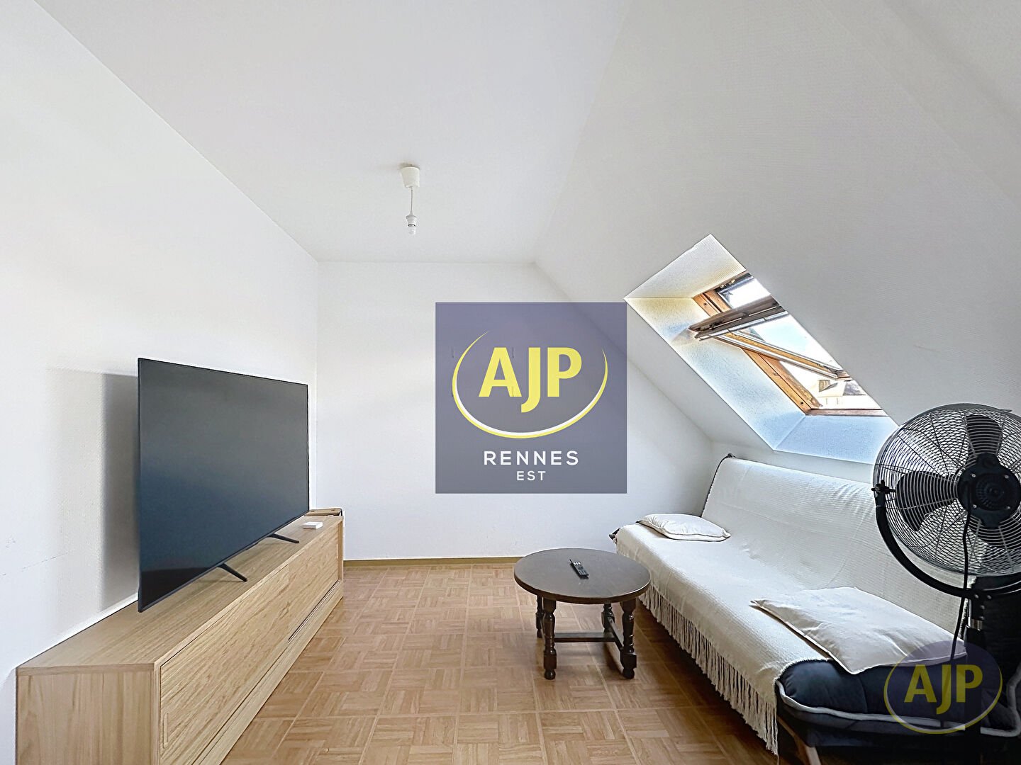 Appartement à vendre, 45m², Rennes