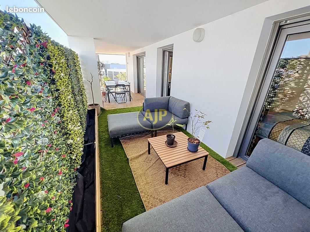 Appartement à vendre, 60m², Mérignac
