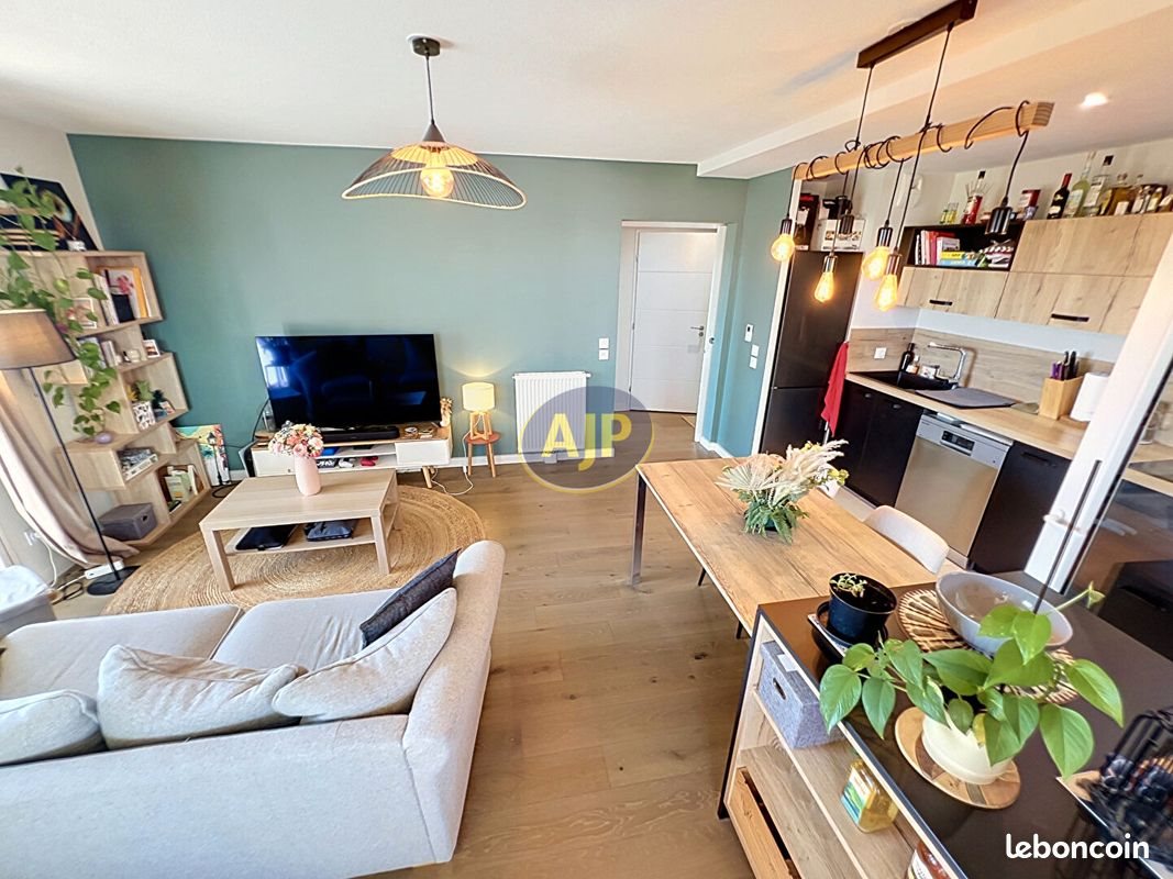 Appartement à vendre, 60m², Mérignac