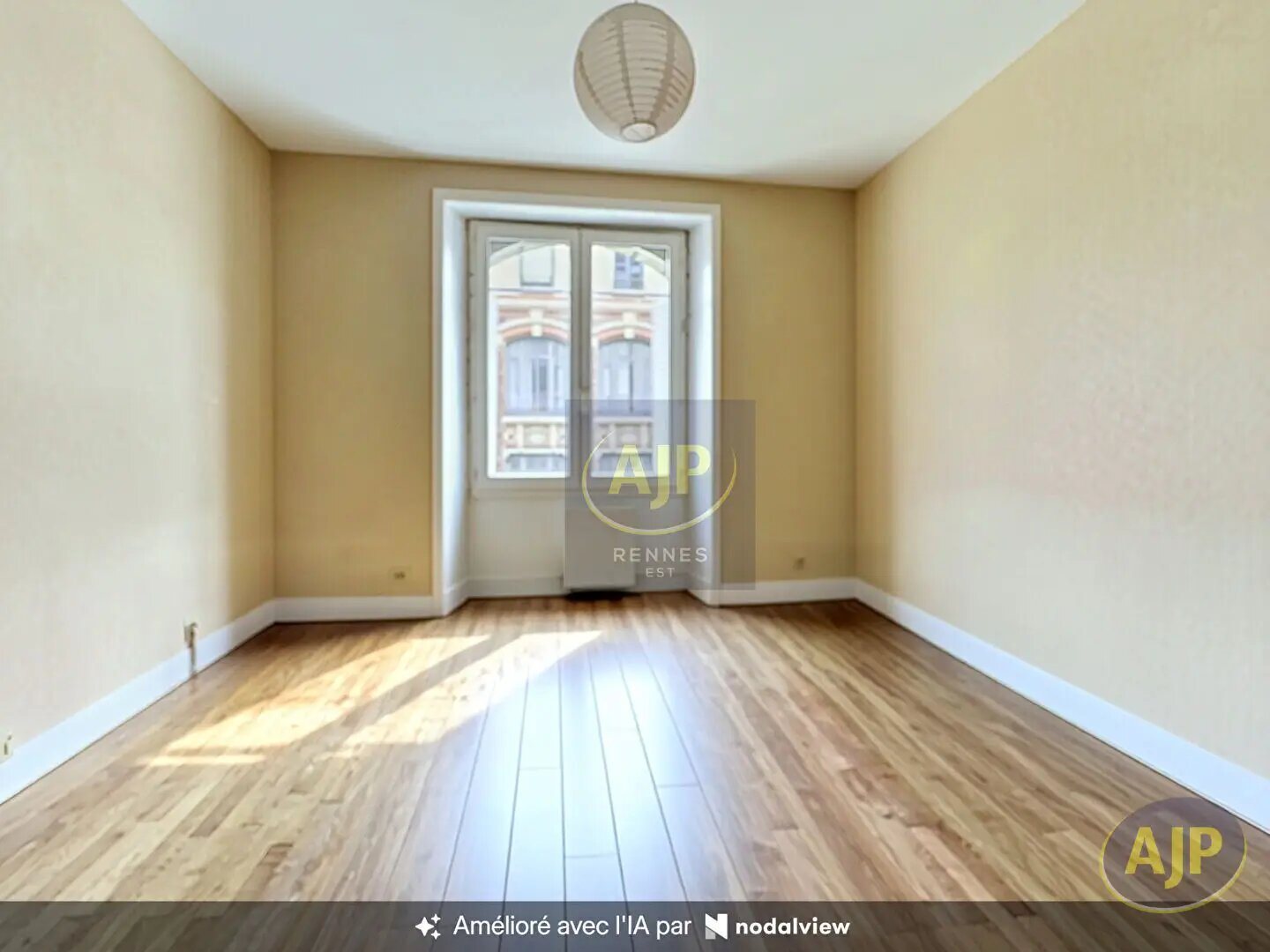 Appartement à vendre, 68m², Rennes