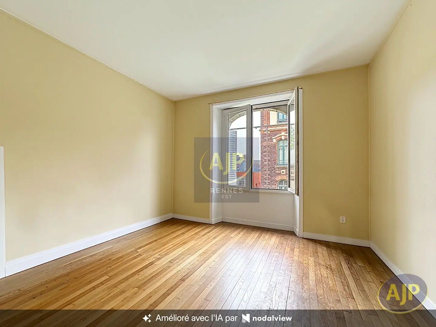Appartement à vendre, 68m², Rennes