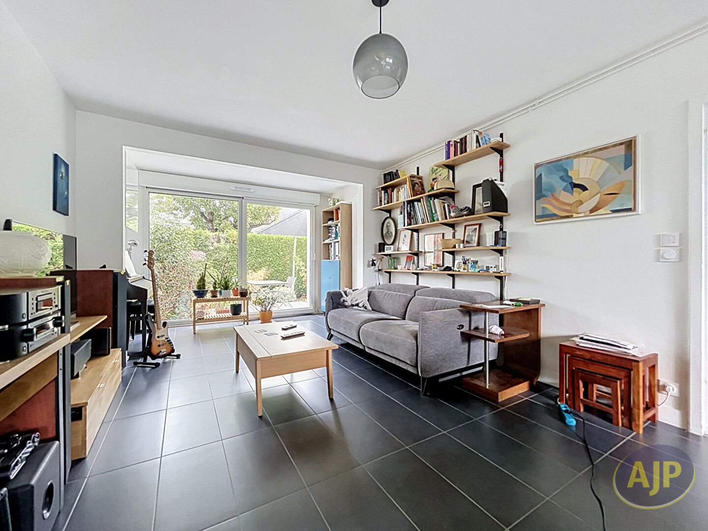Maison à vendre, 95m², Rennes