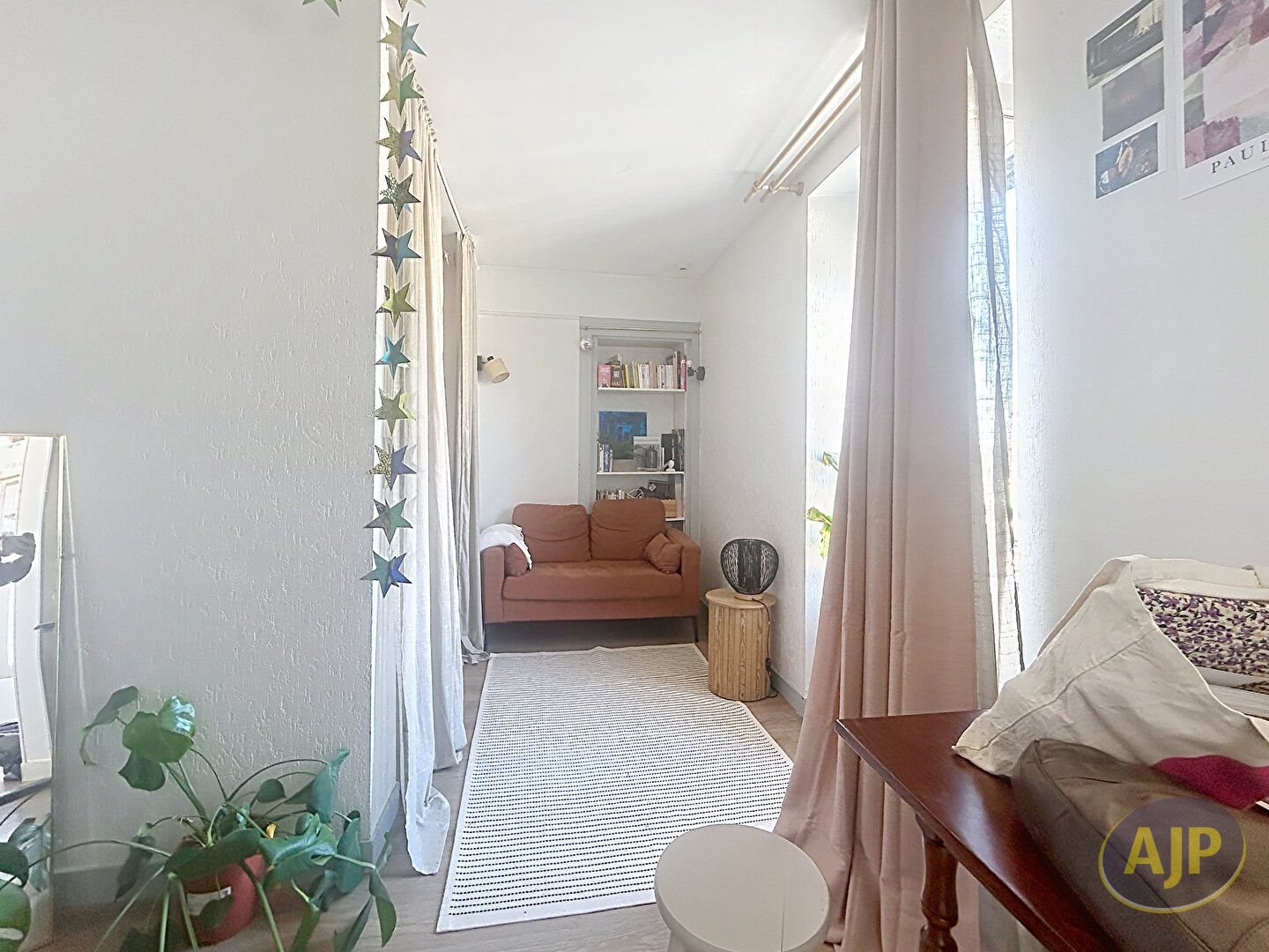 Appartement à vendre, 24m², Rennes