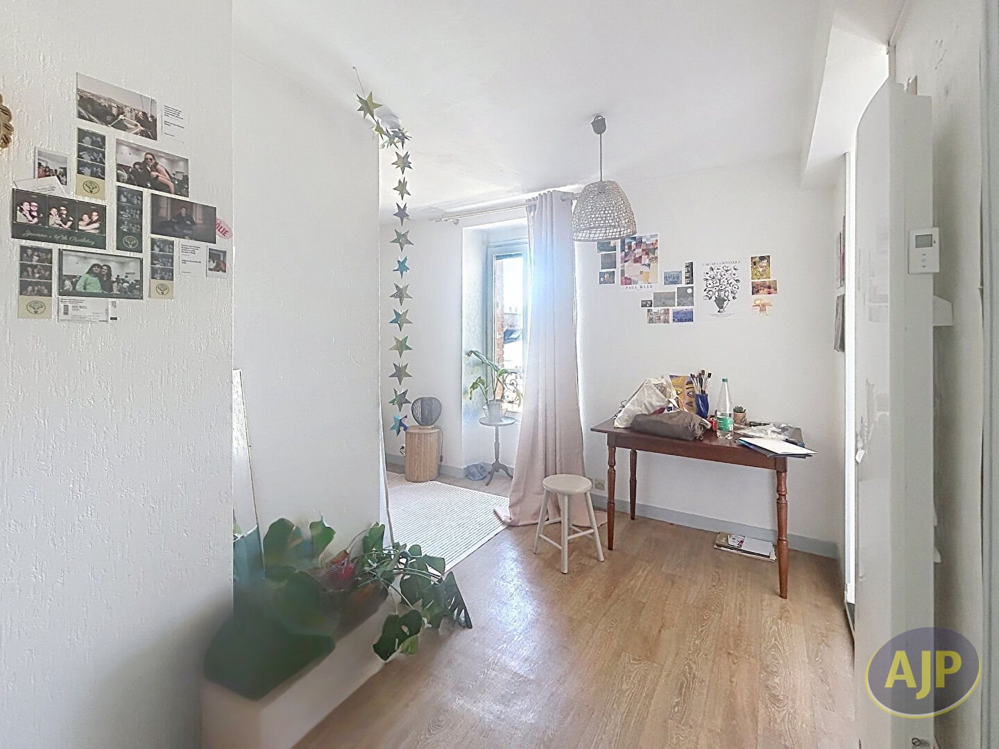 Appartement à vendre, 24m², Rennes