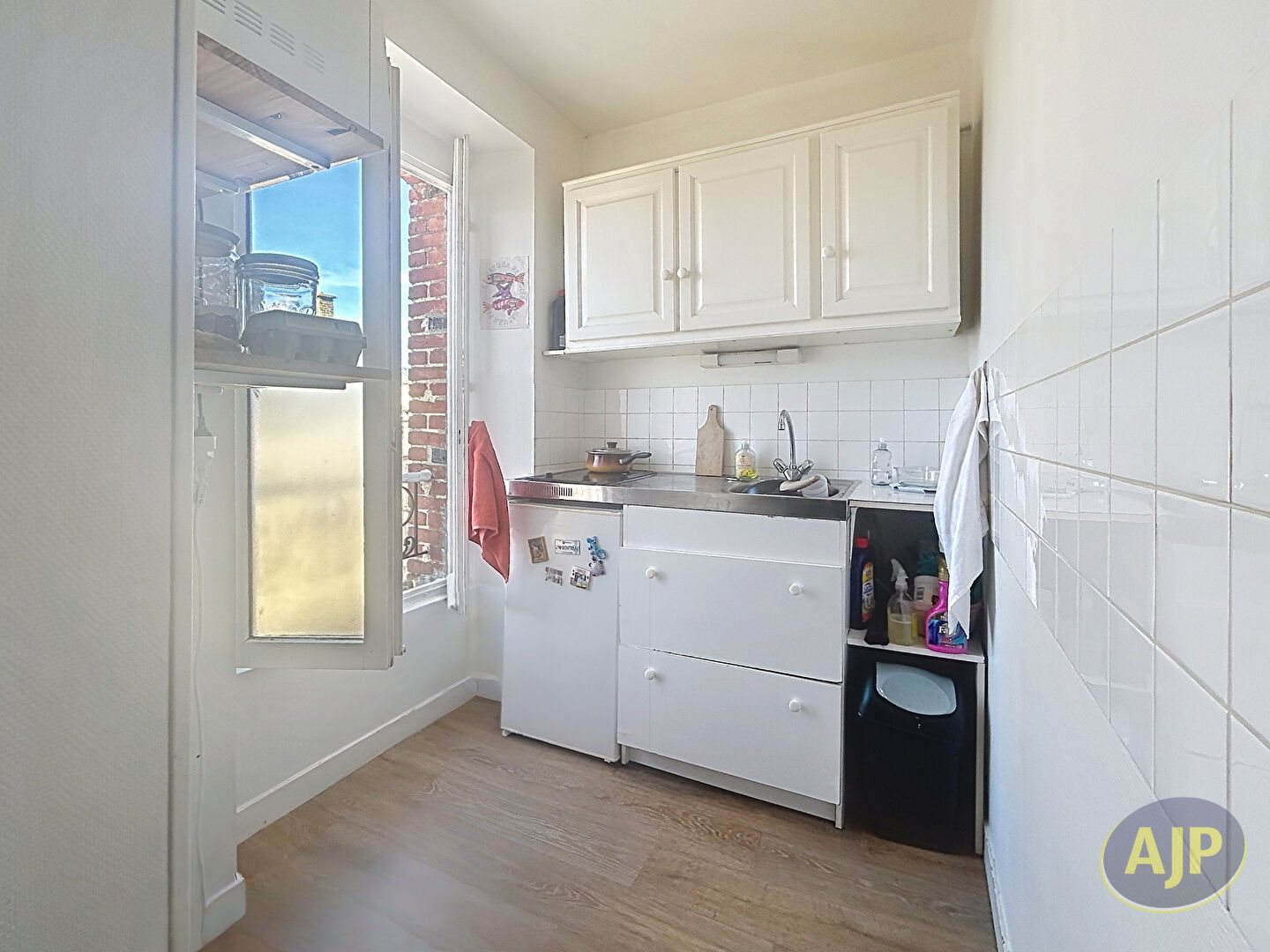 Appartement à vendre, 24m², Rennes