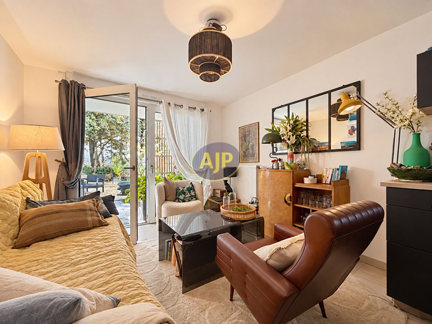 Appartement à vendre, 40m², Saint-Jean-de-Monts