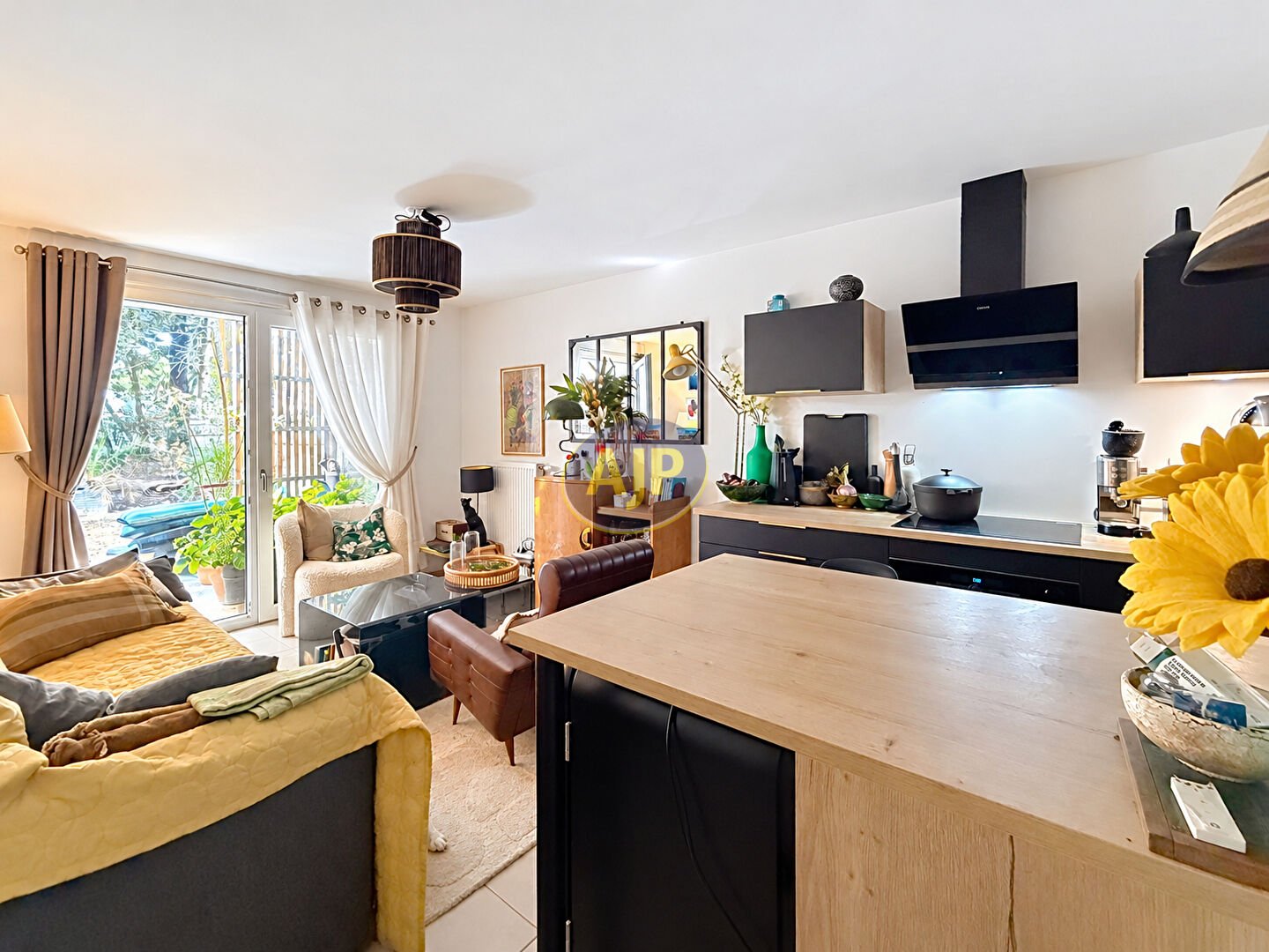 Appartement à vendre, 40m², Saint-Jean-de-Monts