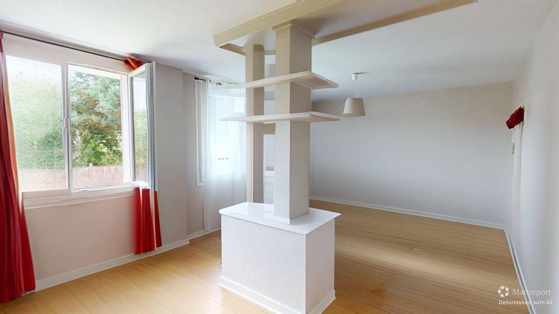 Appartement à vendre, 89m², Saint-Cyr-sur-Loire