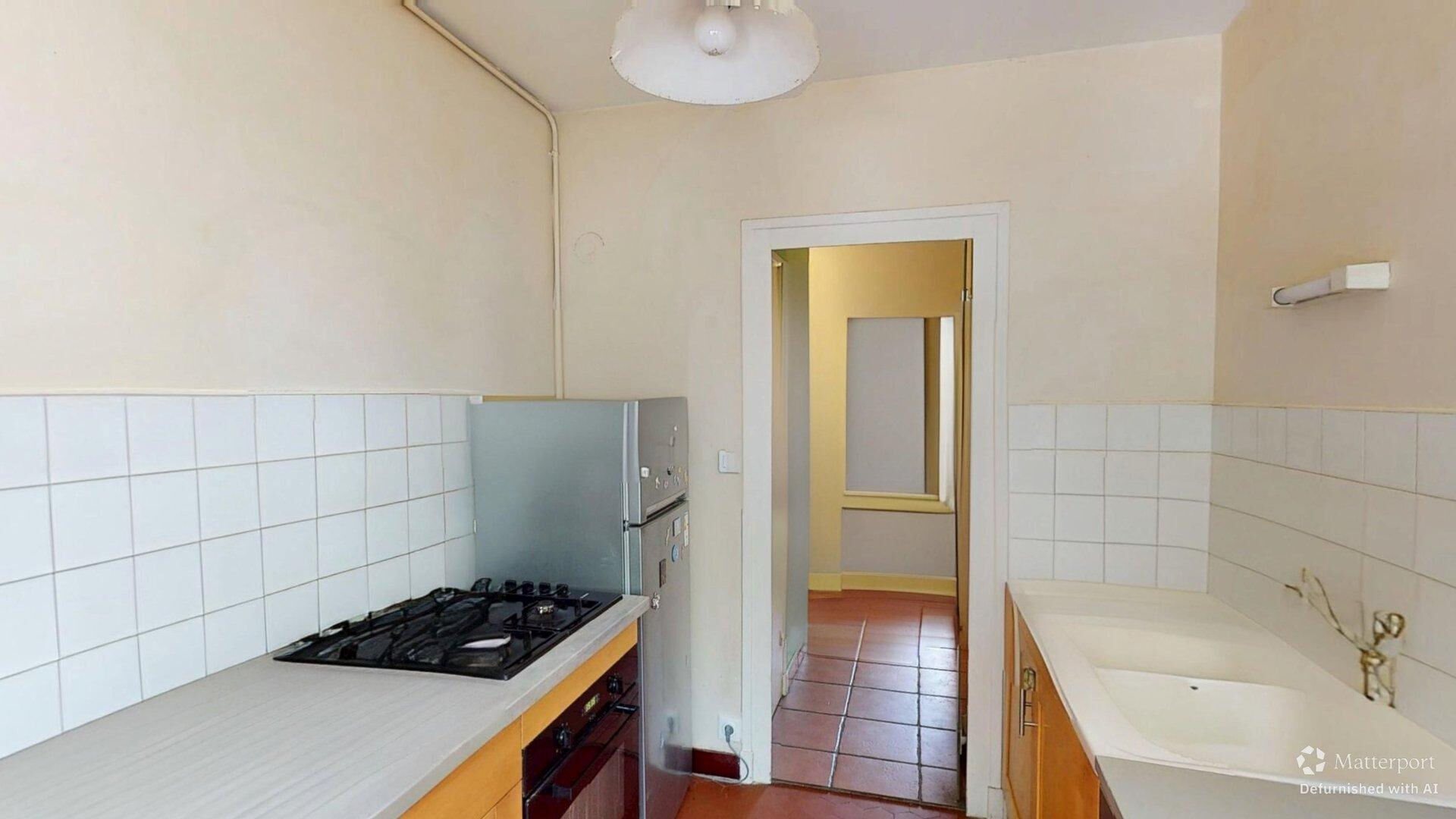 Appartement à vendre, 89m², Saint-Cyr-sur-Loire