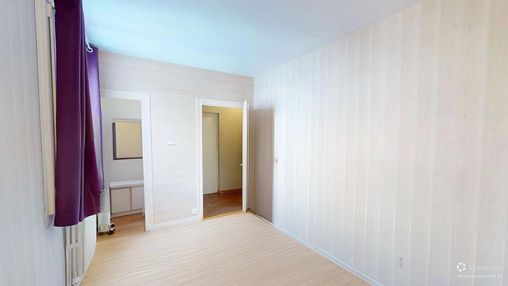 Appartement à vendre, 89m², Saint-Cyr-sur-Loire
